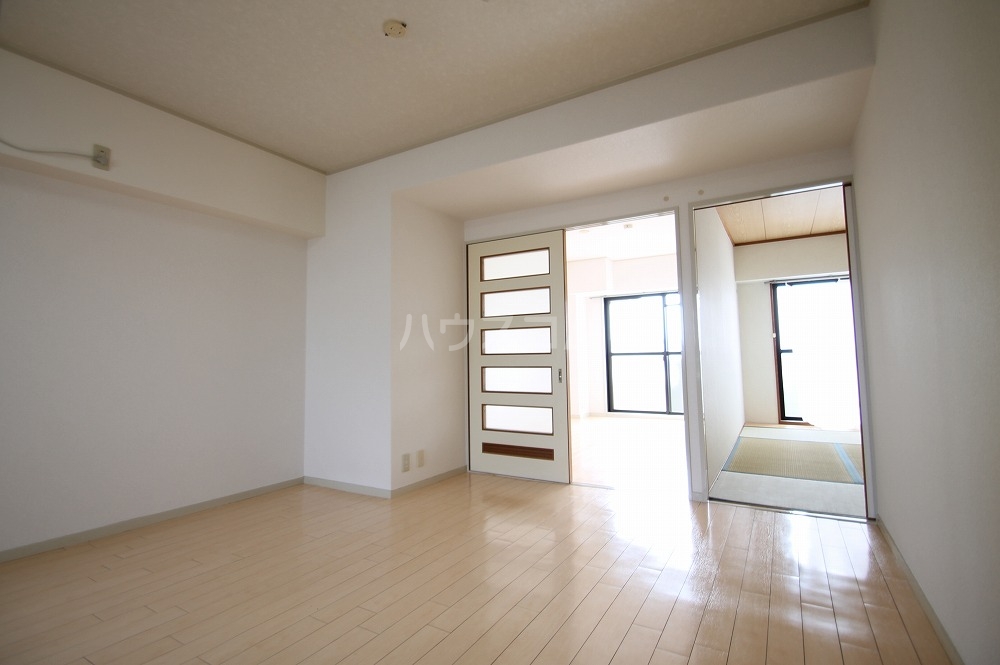 4/30 リビング/ダイニング