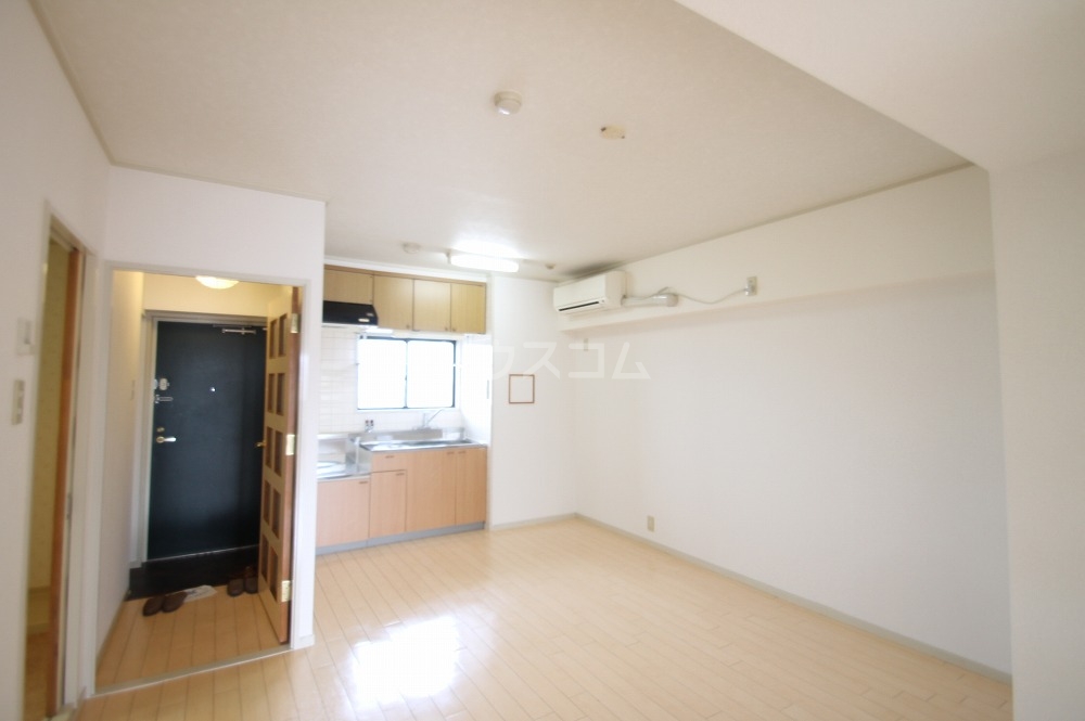 5/30 リビング/ダイニング