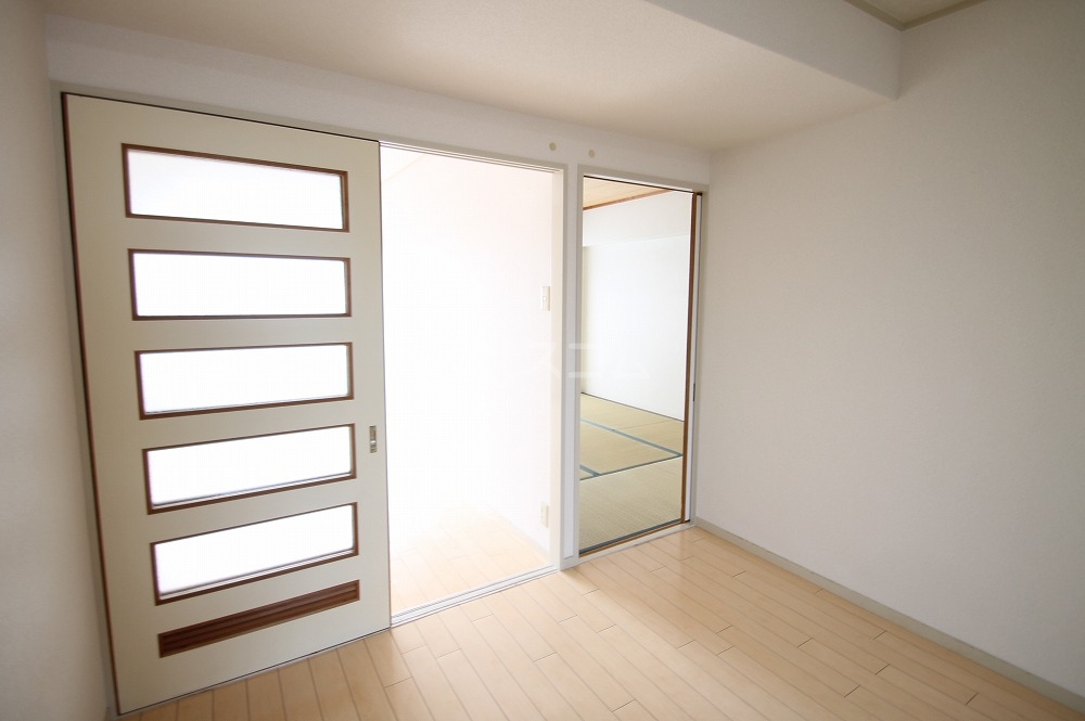 6/30 リビング/ダイニング