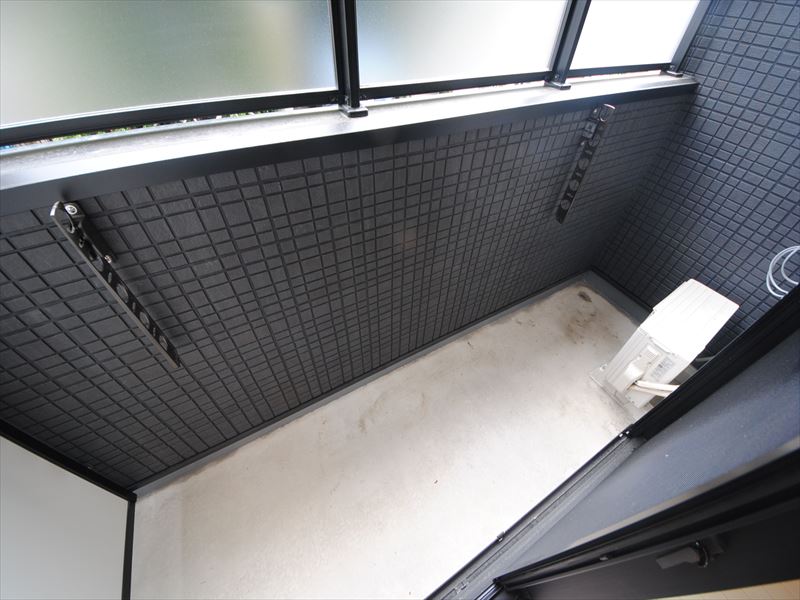 16/30 バルコニー