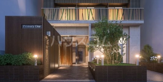 22/30 エントランス