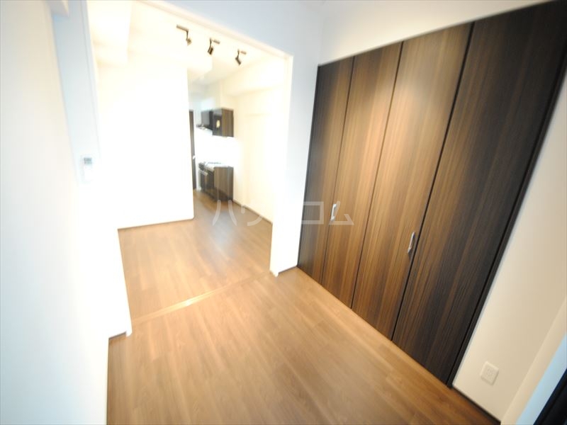 6/30 室内