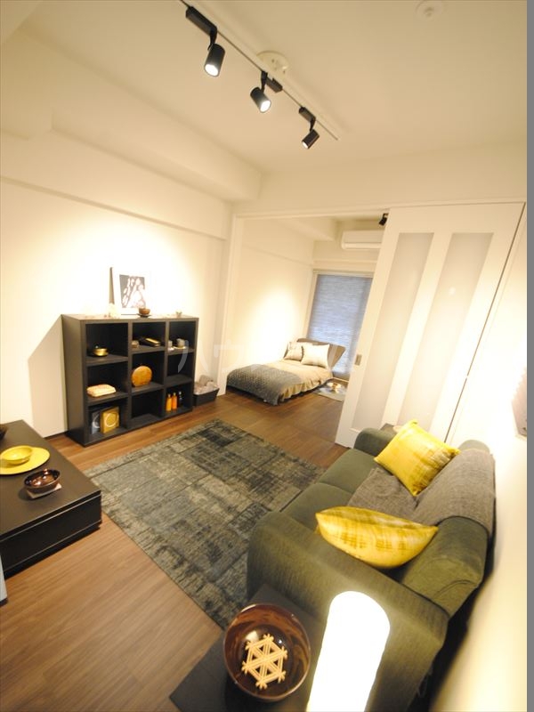 4/30 リビング/ダイニング