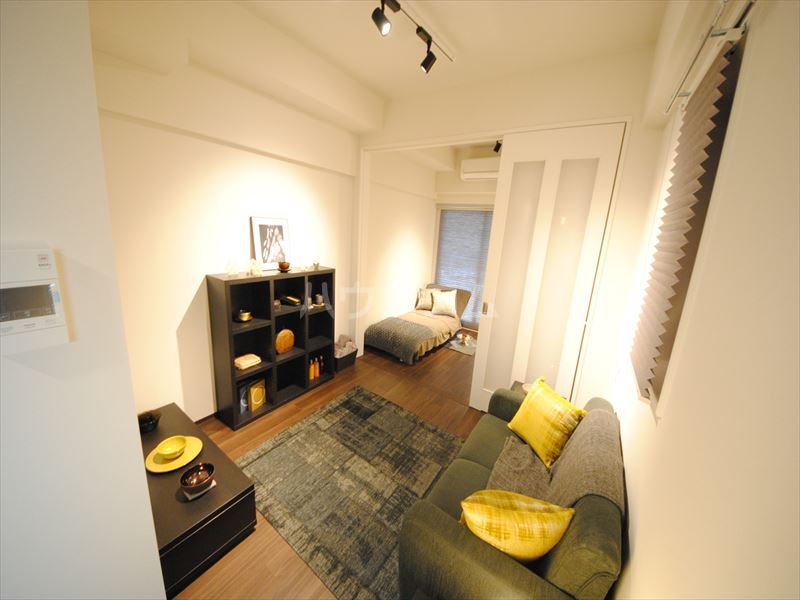 3/30 リビング/ダイニング