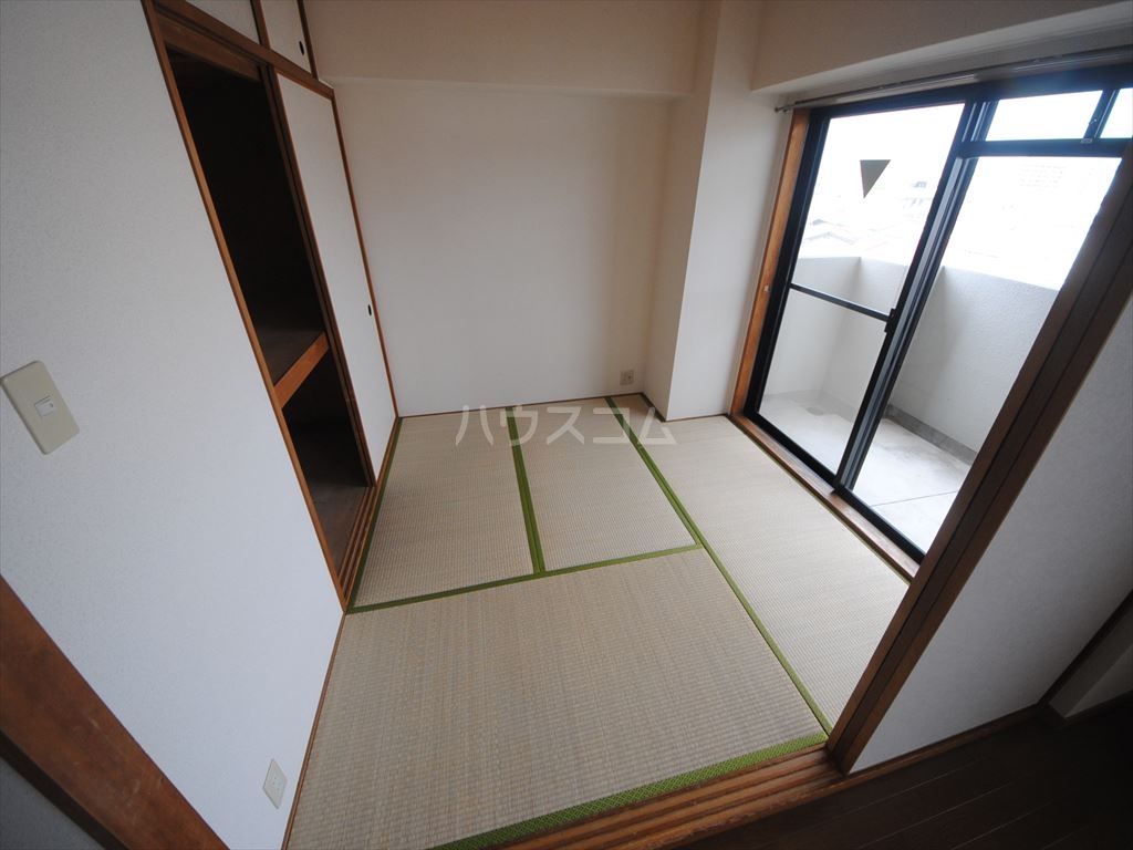 4/30 室内