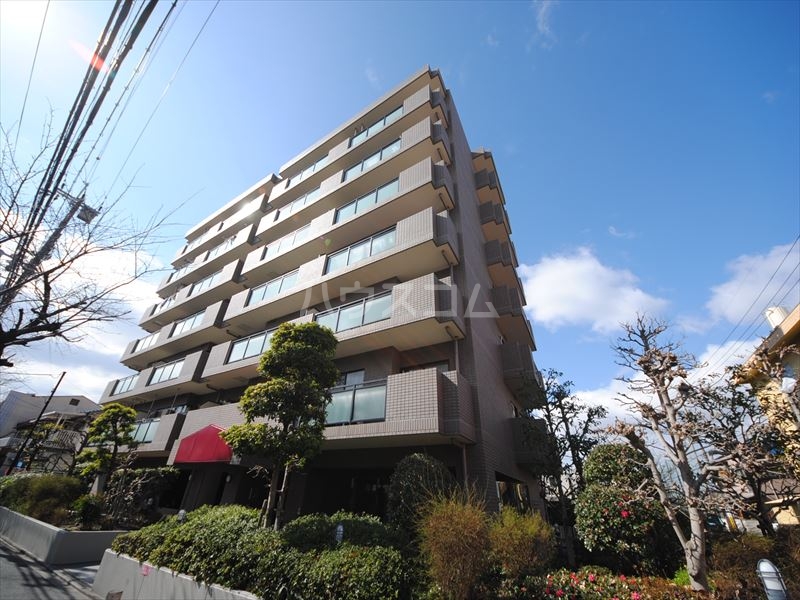 1/30 外観
