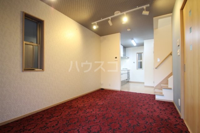 4/30 リビング/ダイニング