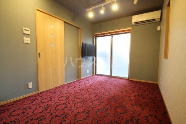 3/30 リビング/ダイニング