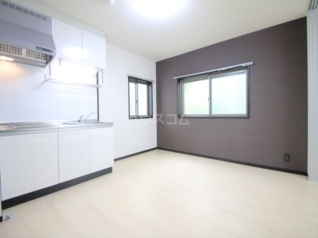 4/30 リビング/ダイニング