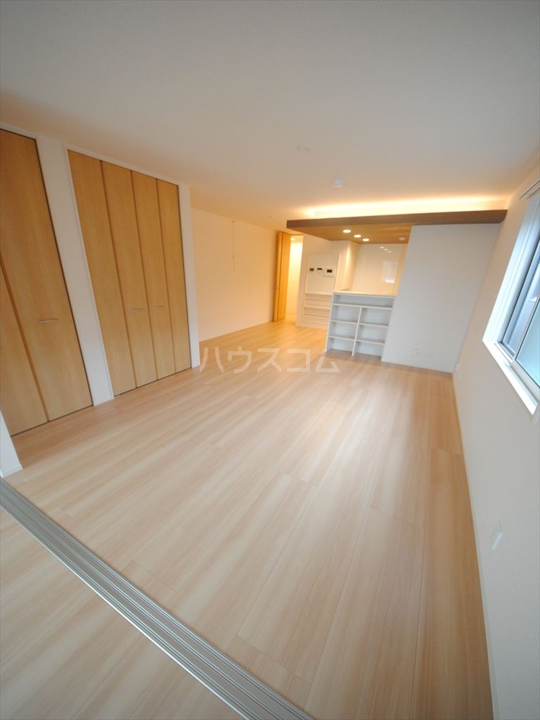 3/30 リビング/ダイニング