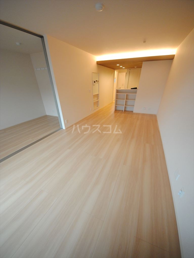 4/30 リビング/ダイニング