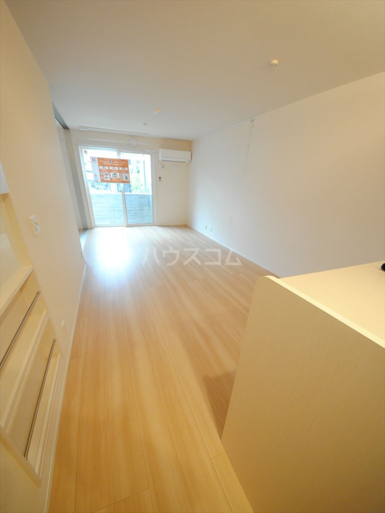 4/29 リビング/ダイニング