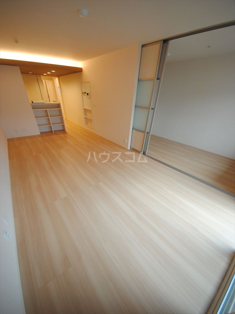 3/29 リビング/ダイニング