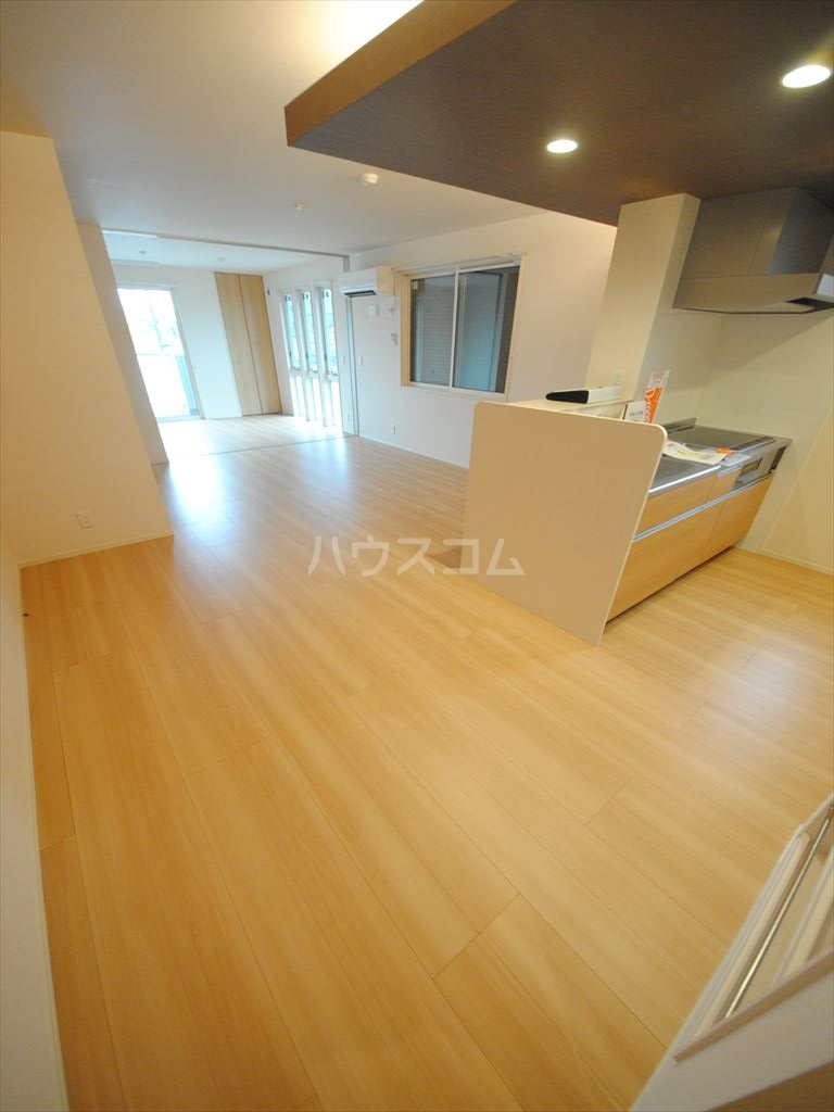 4/30 リビング/ダイニング