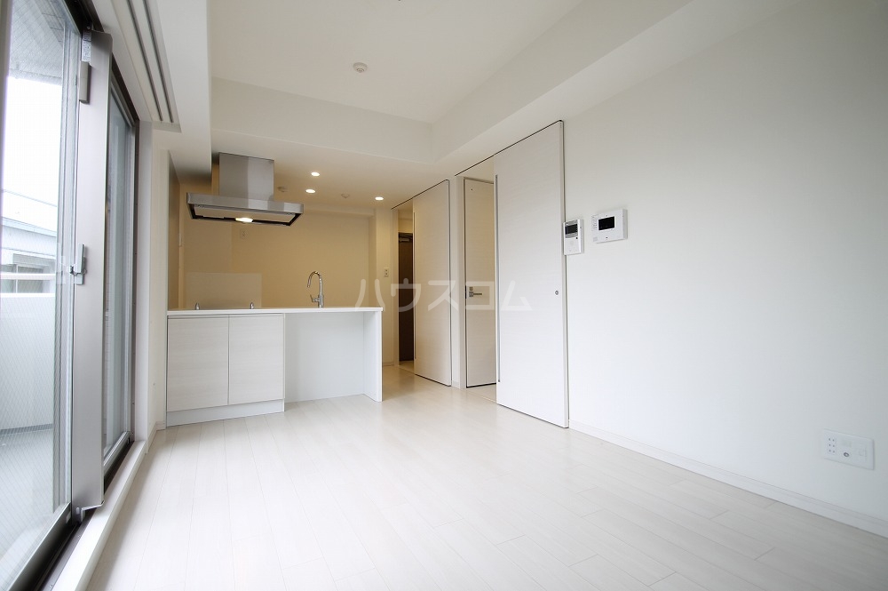 3/28 リビング/ダイニング