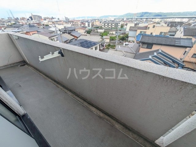 22/30 バルコニー