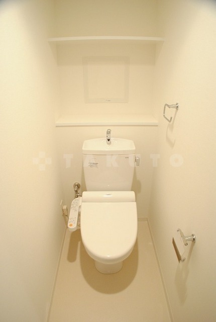 9/25 トイレ
