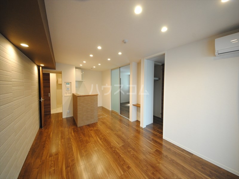 4/30 リビング/ダイニング