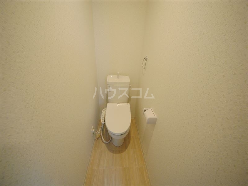 16/30 トイレ