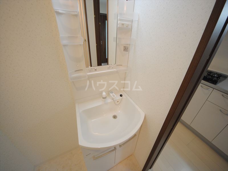 17/30 洗面