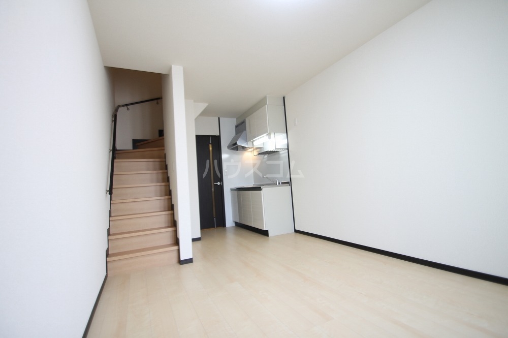 5/30 リビング/ダイニング