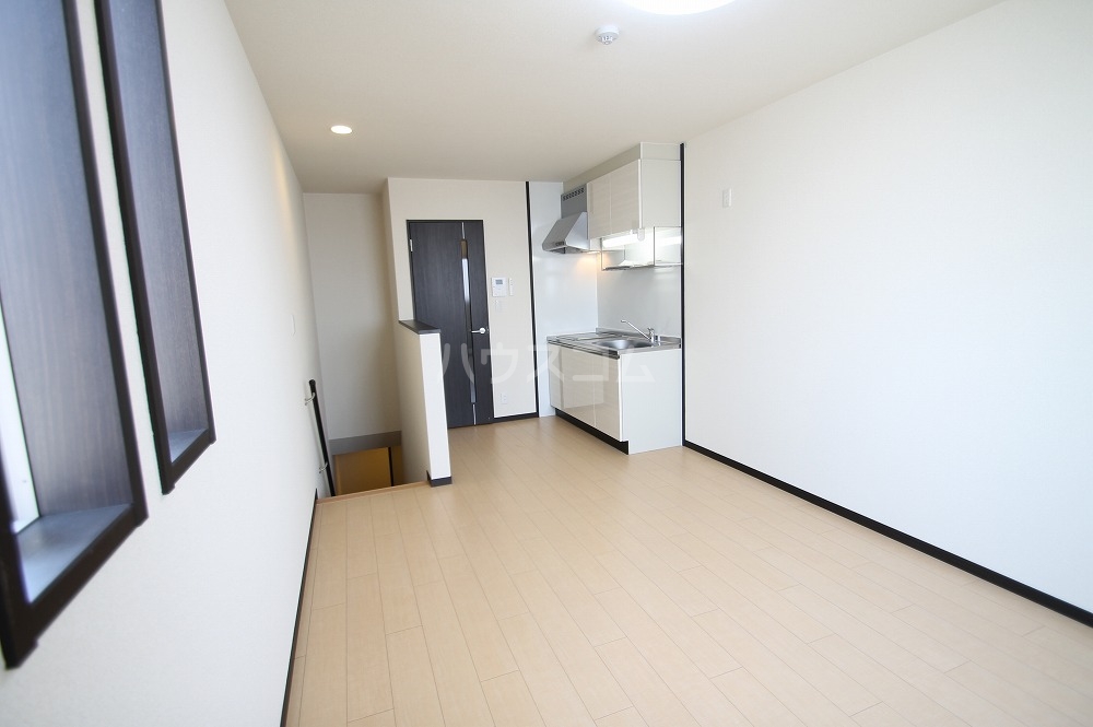 4/30 リビング/ダイニング