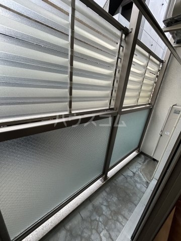 13/24 バルコニー