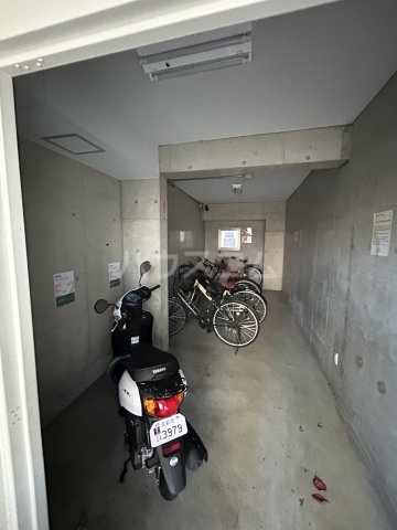 15/24 駐車場
