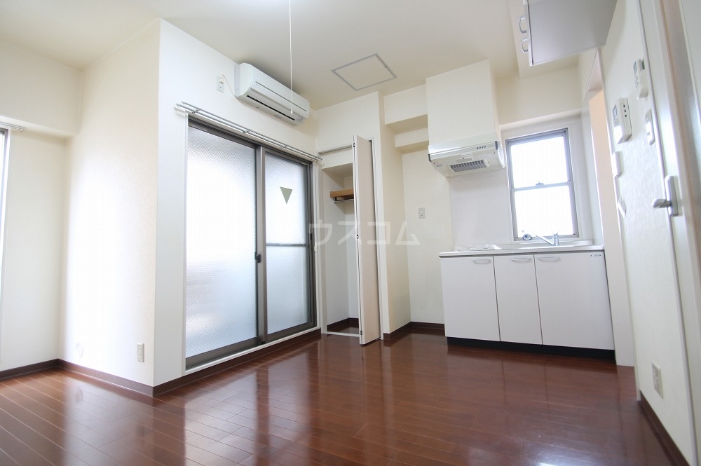 4/30 リビング/ダイニング