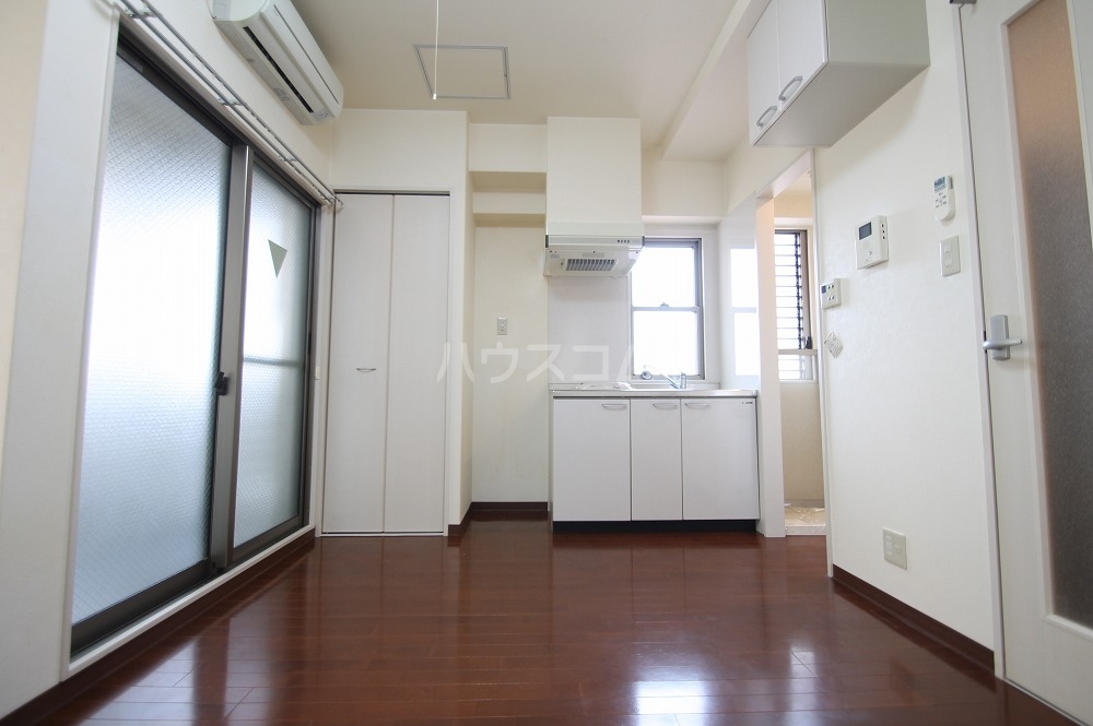 5/30 リビング/ダイニング