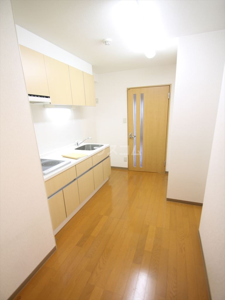 6/30 リビング/ダイニング