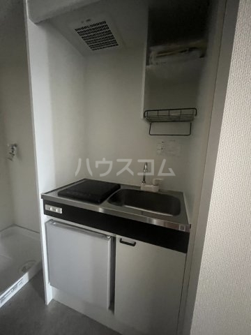 10/30 キッチン