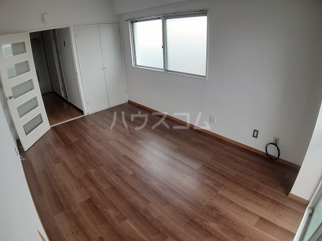 5/30 室内