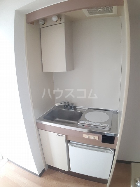 9/30 キッチン