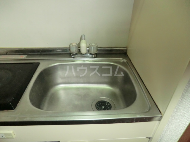 10/24 キッチン