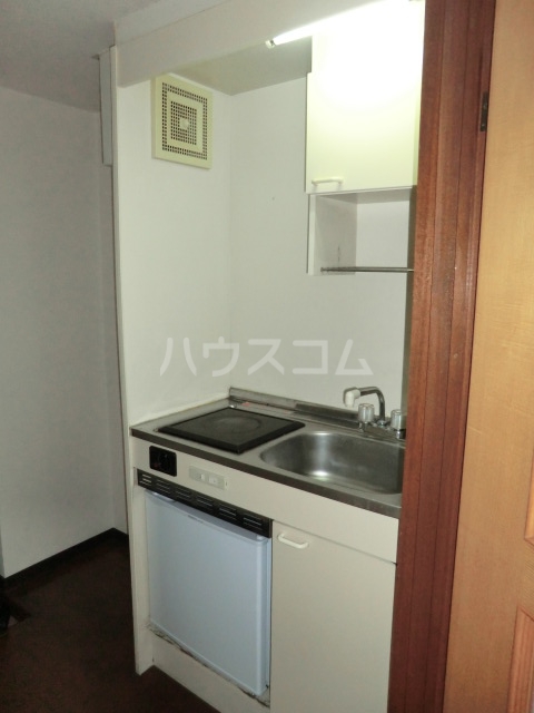 9/24 キッチン
