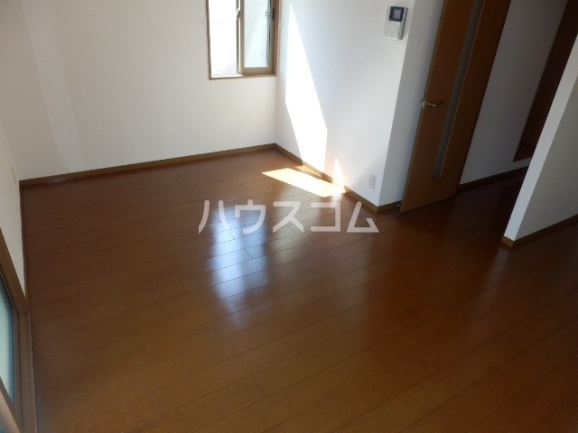 6/24 リビング/ダイニング