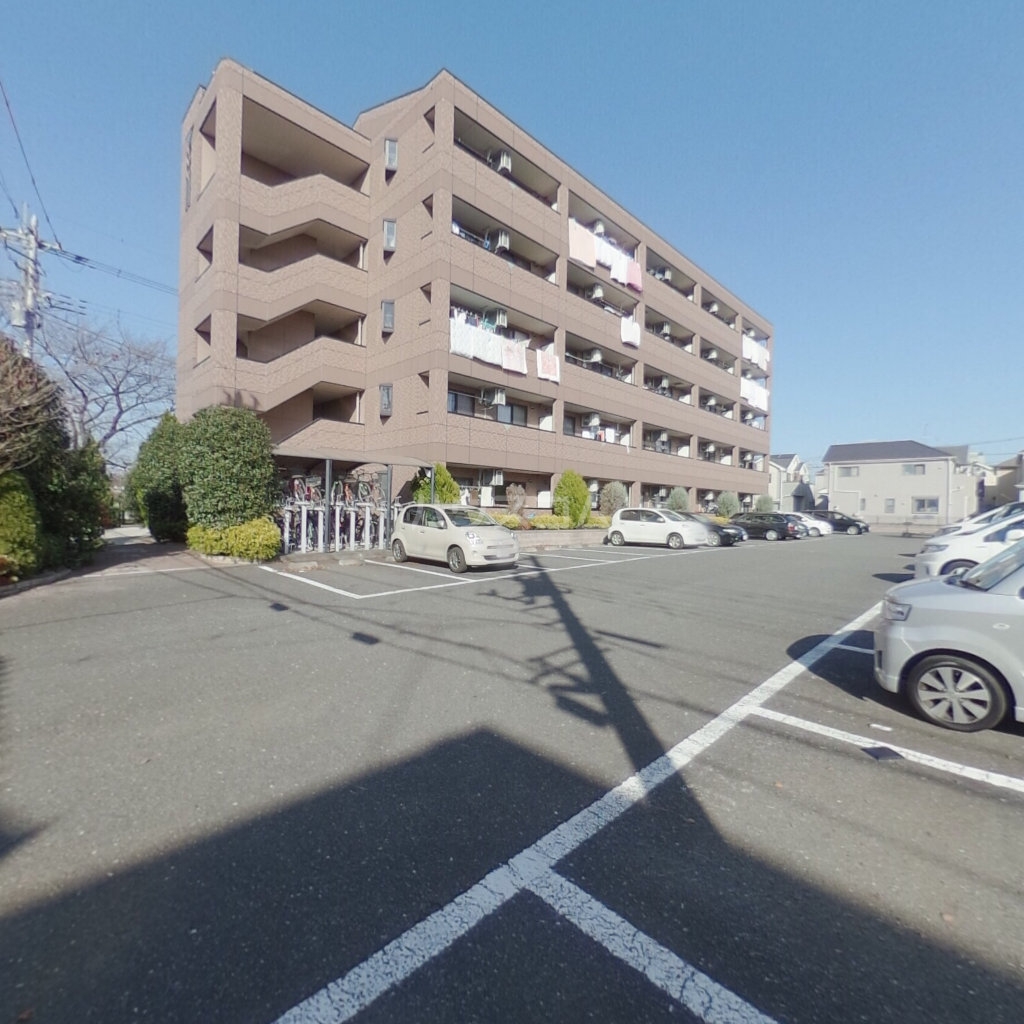 29/30 駐車場