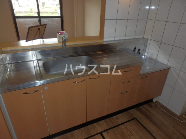 19/30 キッチン