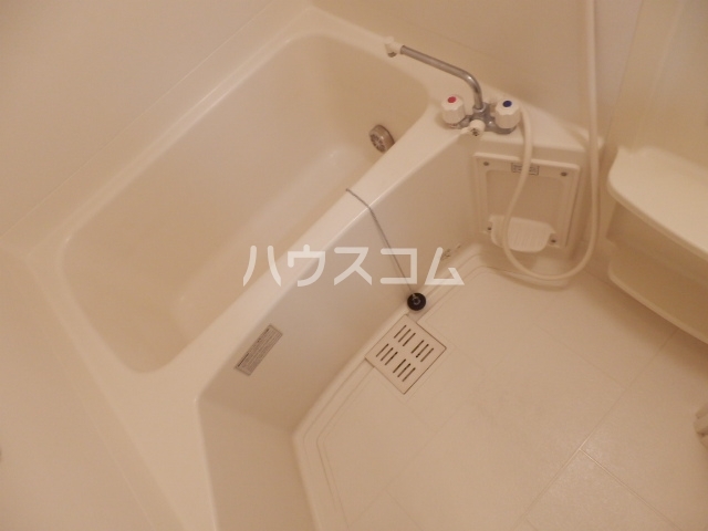 20/30 浴室