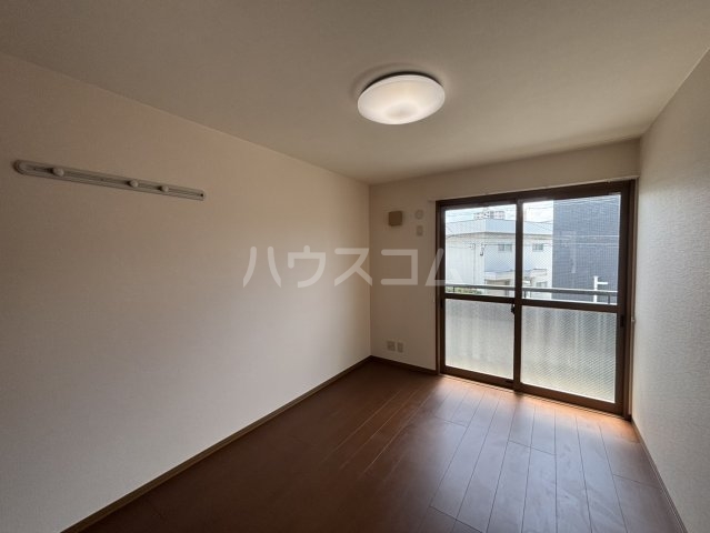 6/21 室内