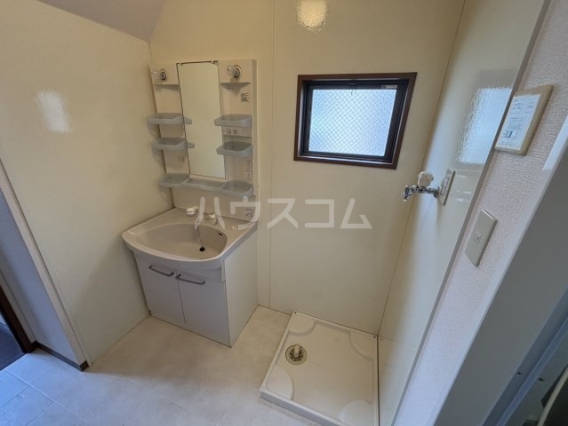 15/21 洗面