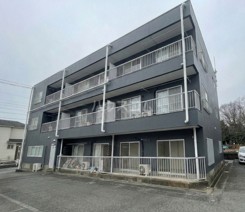 1/24 外観