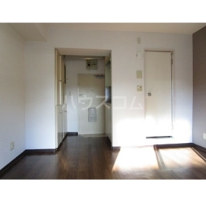 3/22 リビング/ダイニング