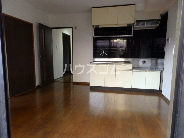 4/30 リビング/ダイニング