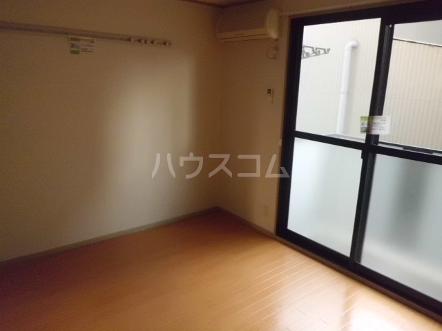 5/18 寝室