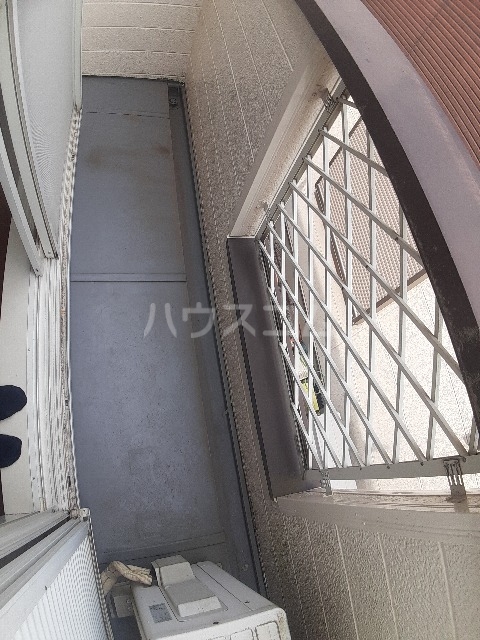 17/30 バルコニー