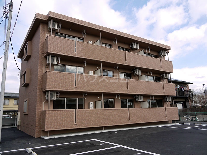 19/27 駐車場