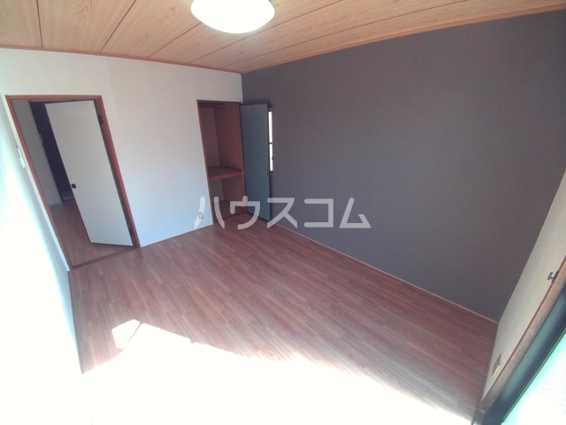 5/17 リビング/ダイニング