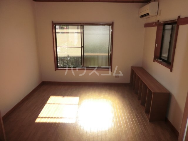 3/24 リビング/ダイニング